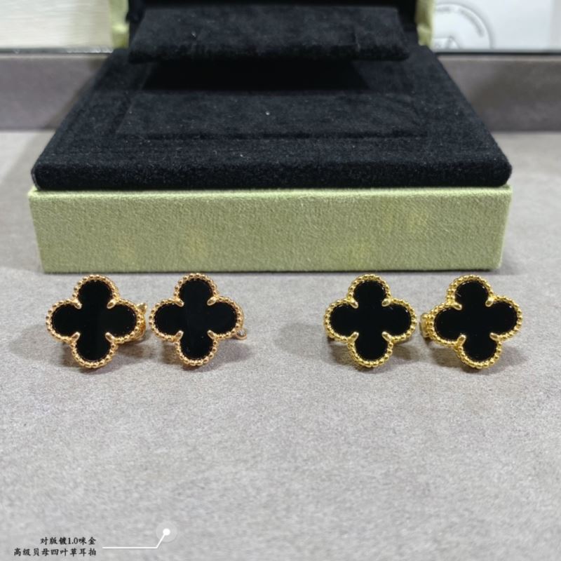 Vca Earrings